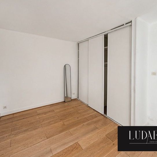 Location Appartement 2 pièces 30m² RUEIL MALMAISON 92500 - Photo 1