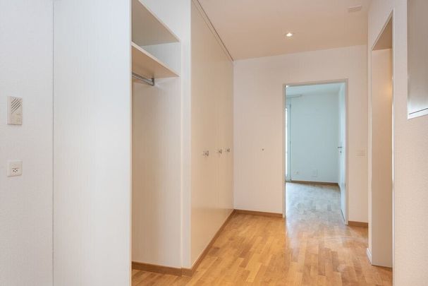Charmante Wohnung in Top-Lage- Ihr neues Zuhause wartet - Photo 1