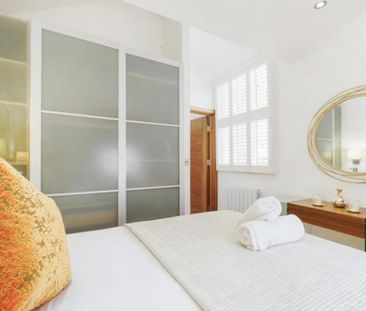 1 bedroom property to rent - Photo 2