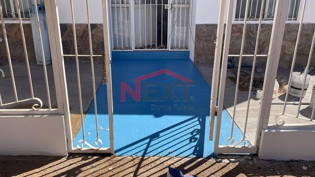 CASA EN RENTA EN KINO NUEVO - Photo 1