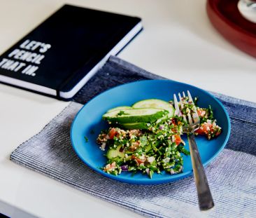 Ultra Twin Apartment-King Single Bed with Standard View - Photo 6