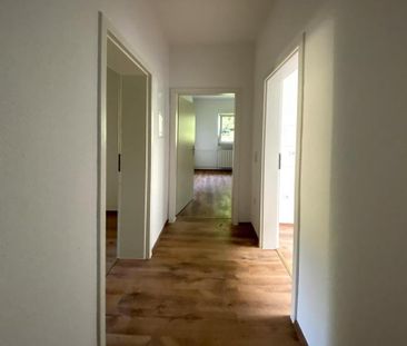 Einziehen & Wohlfühlen! Wohnung für Paare oder kleine Familien! - Photo 4