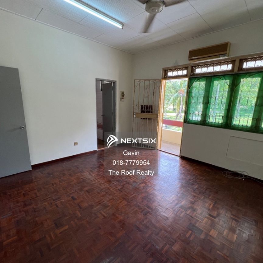 Taman Tasek 2 storey teres at JB town - Foto 1