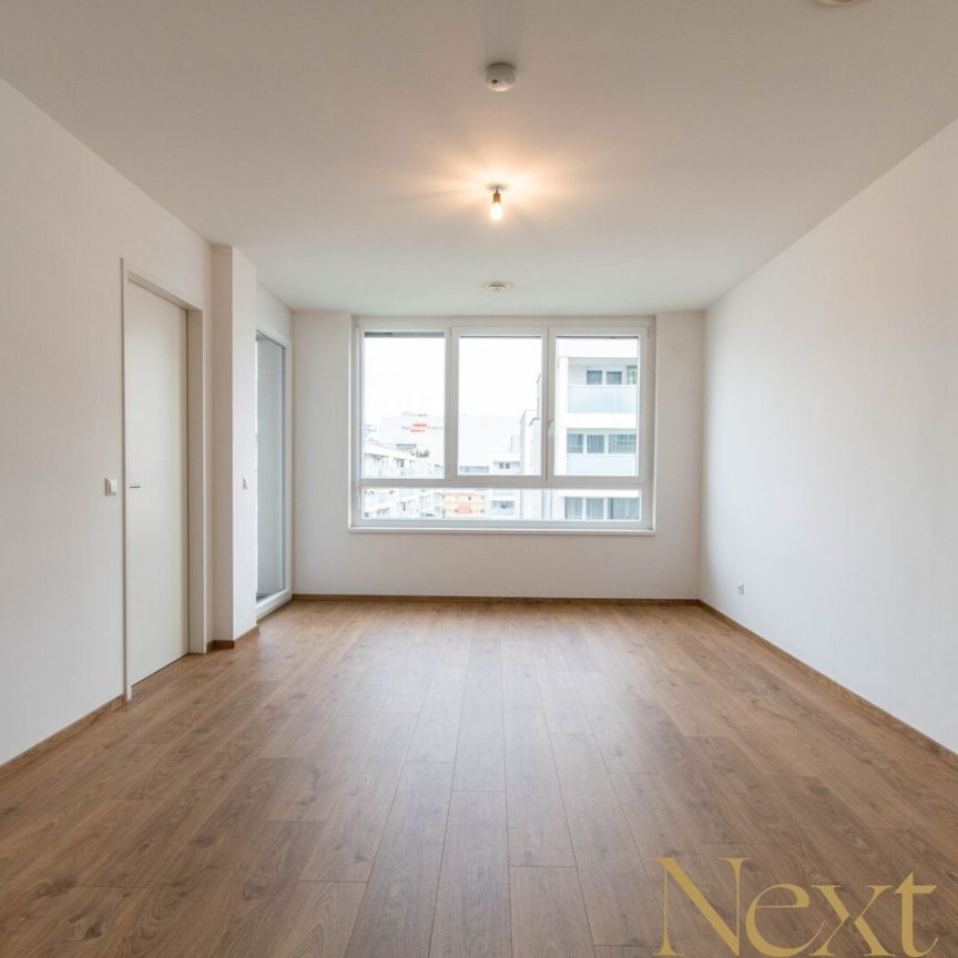 Moderne 2-Zimmer-Wohnung mit Loggia und voll ausgestatteter Küche in Linz zu vermieten! (Top 61) - Foto 1