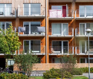 Termikgatan, Örebro - Photo 6