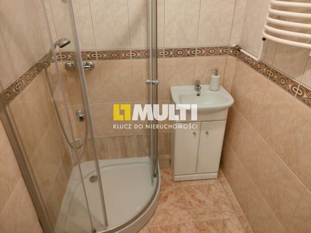 Na wynajem mieszkanie 2pok.42m2 z balkonem - Фото 5