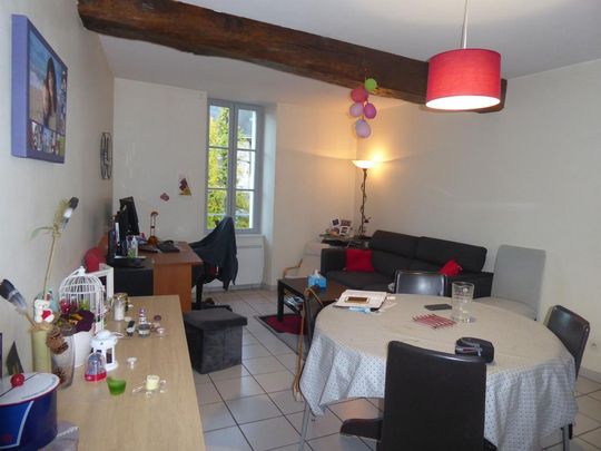 Location Appartement 3 pièces 55m² BEAUGENCY 45190 - Photo 1
