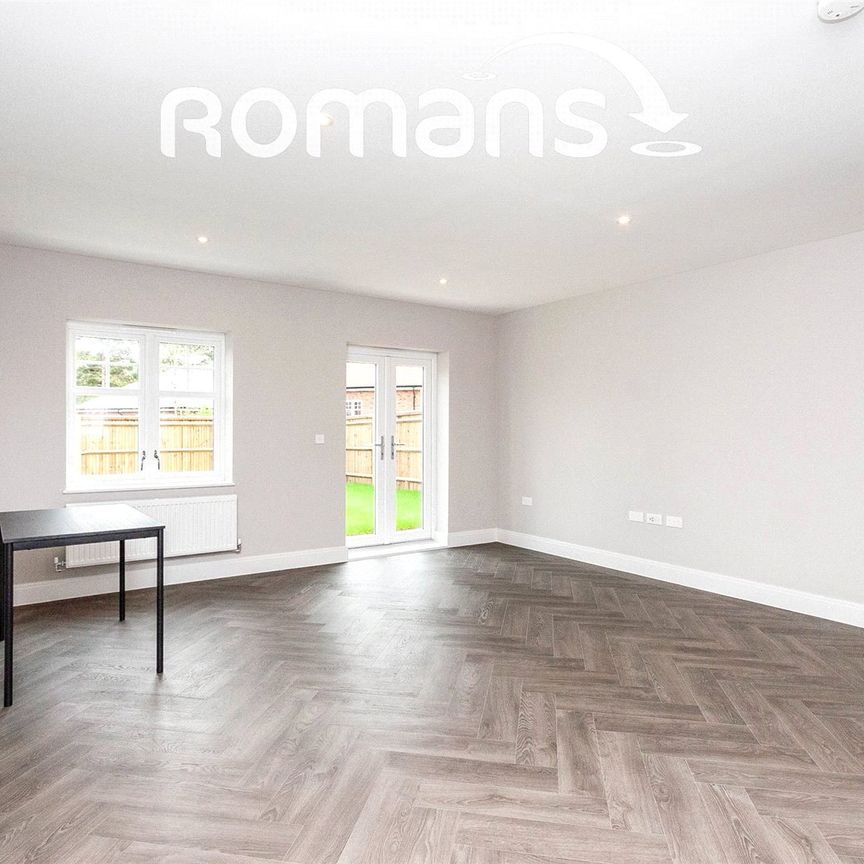 3 bedroom house to rent - Photo 1