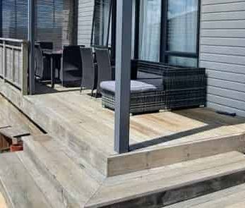 Modern, Move-In Ready Home in Peaceful Te Kamo - Photo 5