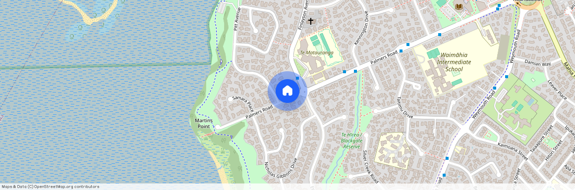 103 Palmers Road, Clendon Park, Manukau City