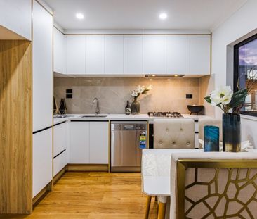 3 Bedroom Brand-New Luxury Terrace Houses for Rent! - Photo 5