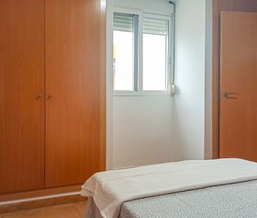 Great penthouse for rent in Puerto de Sagunto - Photo 4