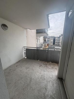 Appartement T3 - GRENOBLE - Rue Capitaine Veyron-Lacroix - Photo 1