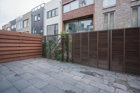 John Blankensteinstraat 137A - Photo 4