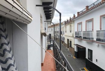 Alquiler de piso en Centro