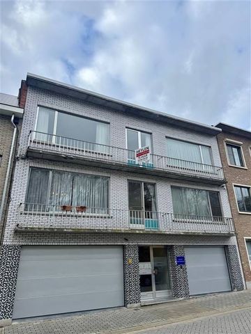 Appartement te huur - Foto 2