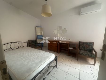 Ενοικιάζεται Γκαρσονιέρα 50 τ.μ. - Φωτογραφία 4