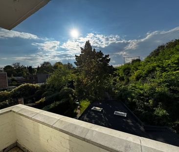 Appartement te huur - Photo 1