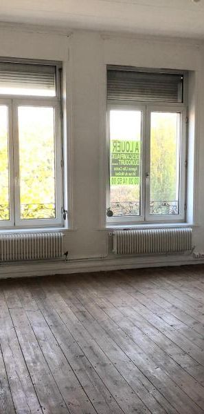 Location Appartement 2 pièces 60m² MARCQ EN BAROEUL 59700 - Photo 1
