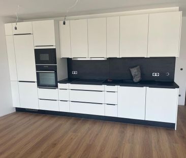 Neubau in Erstbezugs-Qualität in Hamburg - Bramfeld - Foto 3