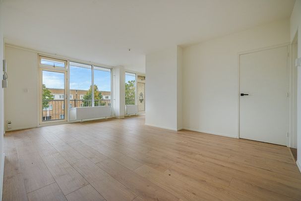 Te huur: Appartement Van Hoornekade in Utrecht - Photo 1