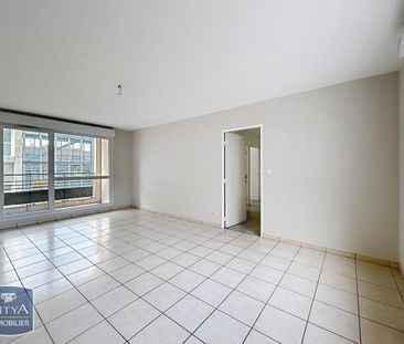 Location Appartement 3 pièces 68m² VILLEURBANNE 69100 - Photo 6