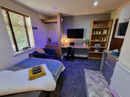 West Parade - Studio for 26/27 - Photo 2