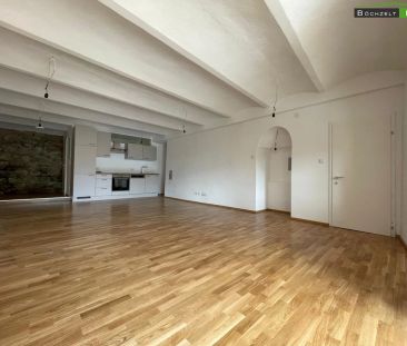 NEU SANIERTE MIETWOHUNG ++ Erstbezug mit Balkon ++ 8700 Leoben - Foto 2