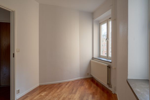 Södra Stenbocksgatan 98 - Foto 1