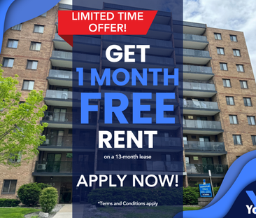 Two Bedroom Apartment - Photo 2