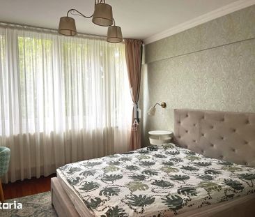 Apartament 2 camere de inchiriat - Arcul de Triumf | Modern | 54 mp - Photo 3