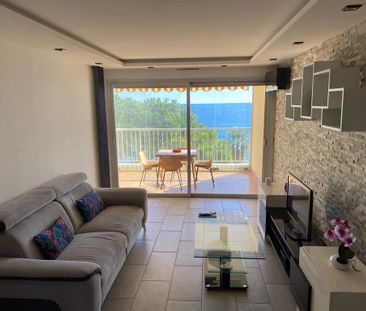 Location Appartement 3 pièces 51m² CANNES 06400 - Photo 3