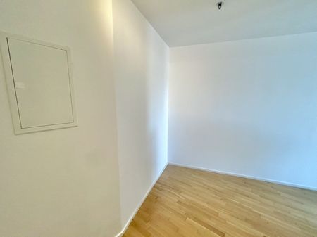 THE METROPOLITAN - Modern Living at Vienna's Central Station - Foto 3