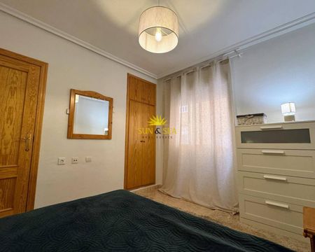 1 BEDROOM APARTMENT FOR RENT IN TORREVIEJA - ALICANTE - Photo 3