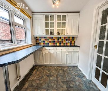 3 bedroom detached house to rent - Photo 3