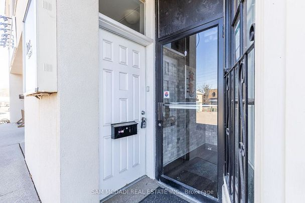 For Lease - 1710 Lakeshore Road, Mississauga, Ontario - Photo 1