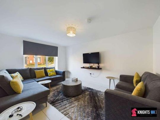 Montadale Drive, Whitehouse, MK8 - Photo 1