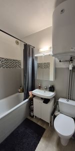 Location Appartement 1 pièce 22m² CLERMONT FERRAND 63000 - Photo 3