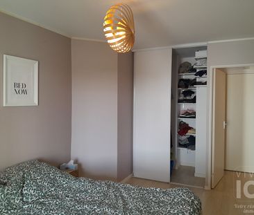 Location Appartement 3 pièces 62m² - Photo 3