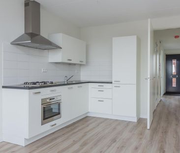 Te huur: Appartement Stationsplein in Pijnacker - Foto 1