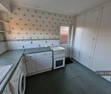 2 bedroom bungalow to rent - Photo 5