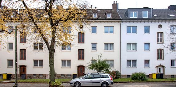 Demnächst frei! 3-Zimmer-Wohnung in Dortmund - Photo 2