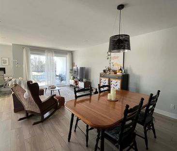 Immeuble - 909-931 Lamarche Grand 5 1/2 Neuf à Louer - Photo 1