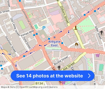 1 bedroom flat for rent - Photo 1