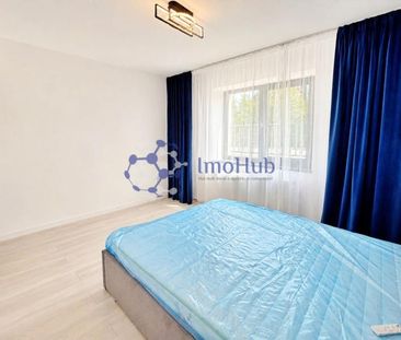 Apartament 2 camere modern, loc parcare, Valea Lupului - Soleia - Photo 3