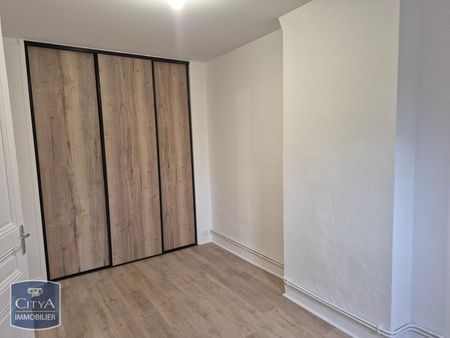 Location Appartement 3 pièces 55m² ST ETIENNE 42100 - Photo 2