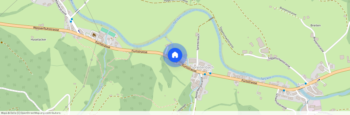 9125, Neckertal, Furtstrasse, 25