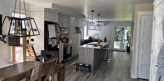 Condo haut de gamme à St-Jérôme 5 1/2 - Photo 2