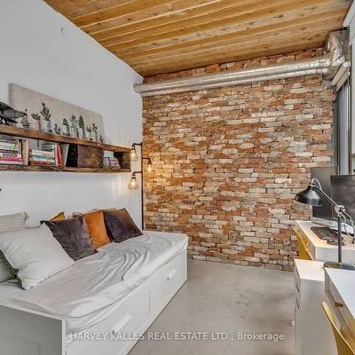 1+1 Bedroom, 2 Bathroom - Glas Lofts - Photo 1