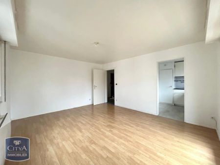 Appartement à louer 2 pièces 46.62m² - Photo 5
